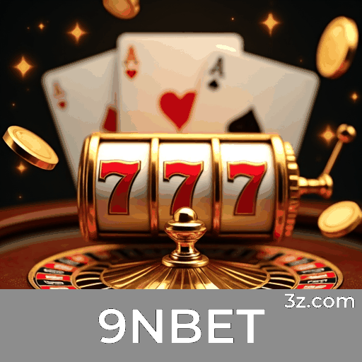 9NBET: Experiência de Cassino Online para Brasileiros