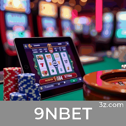9NBET: Entrada verificada e acesso seguro com login exclusivo